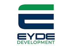 The George F. Eyde Family